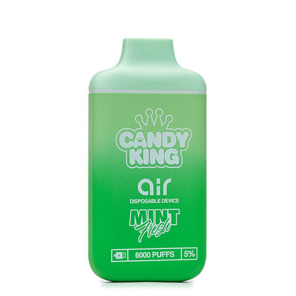 Air VPC 6000 / Candy King - 6,000 Puffs