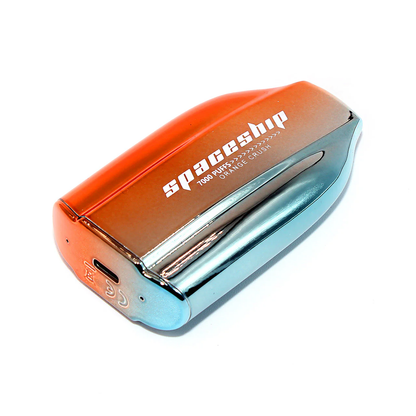 Aroma King | Bugatti Spaceship - 7,000 Puffs