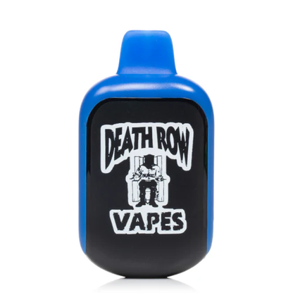 Death Row Snoop Dogg 5K  - 5,000 Puffs