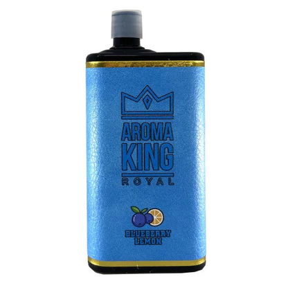 Aroma King Royal - 8,000 Puffs