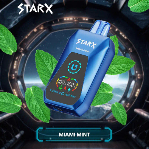 Upends StarX S20000 - 20,000 Puffs