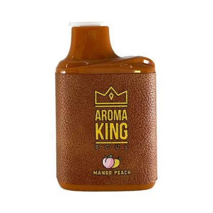 Aroma King Soul - 3,000 Puffs