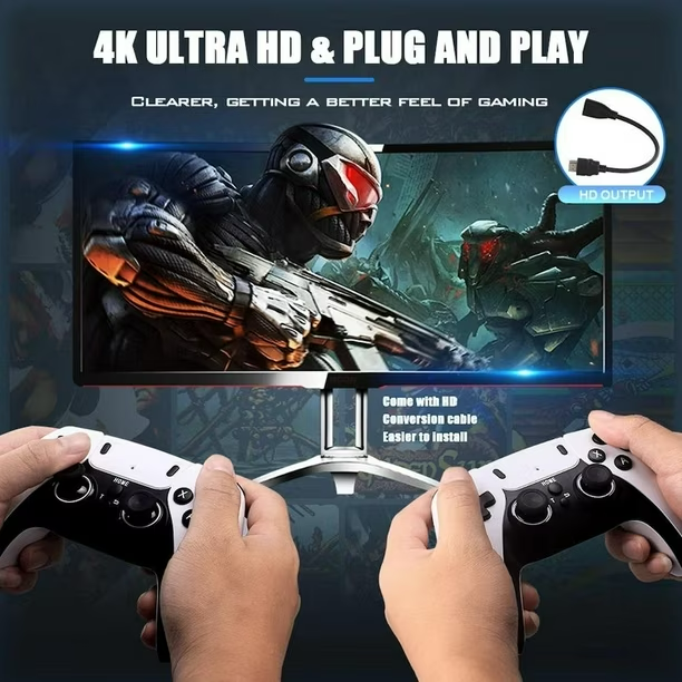 Consola de Videojuegos Retro M15