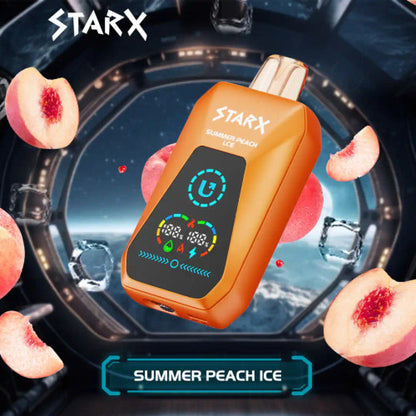 Upends StarX S20000 - 20,000 Puffs