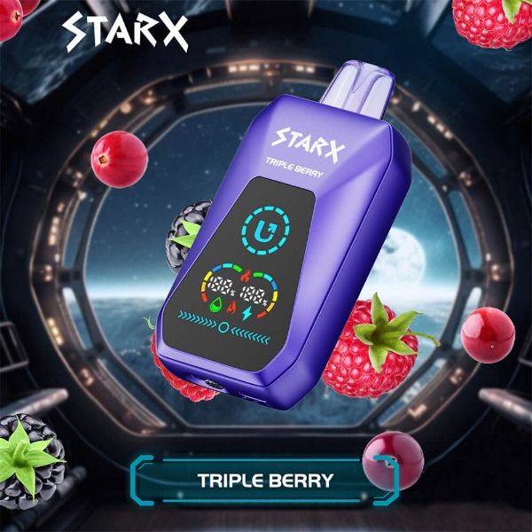Upends StarX S20000 - 20,000 Puffs