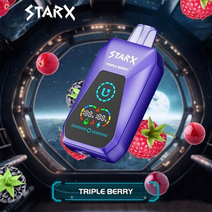 Upends StarX S20000 - 20,000 Puffs