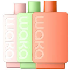 Waka soMatch MA Pod - 6,000 Puffs