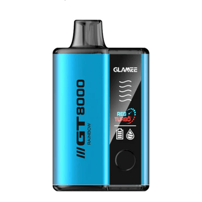 Glamee GT8000 - 8,000 Puffs