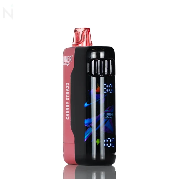 Dinner Lady Galax - 60,000 Puffs