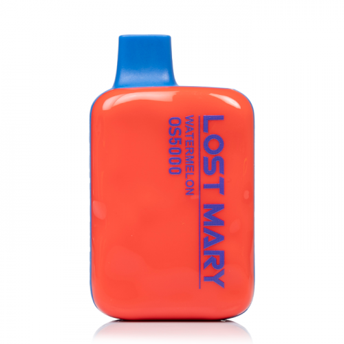 Lost Mary OS5000 - 5,000 Puffs