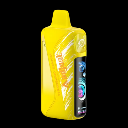 Adjust myrusher - 40,000 Puffs