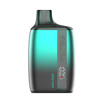 Pillow Talk - 8,500 Puffs