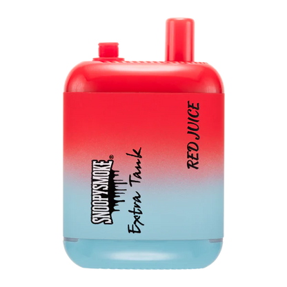 Snoopy Smoke Extra Tank - 15,000 Puffs