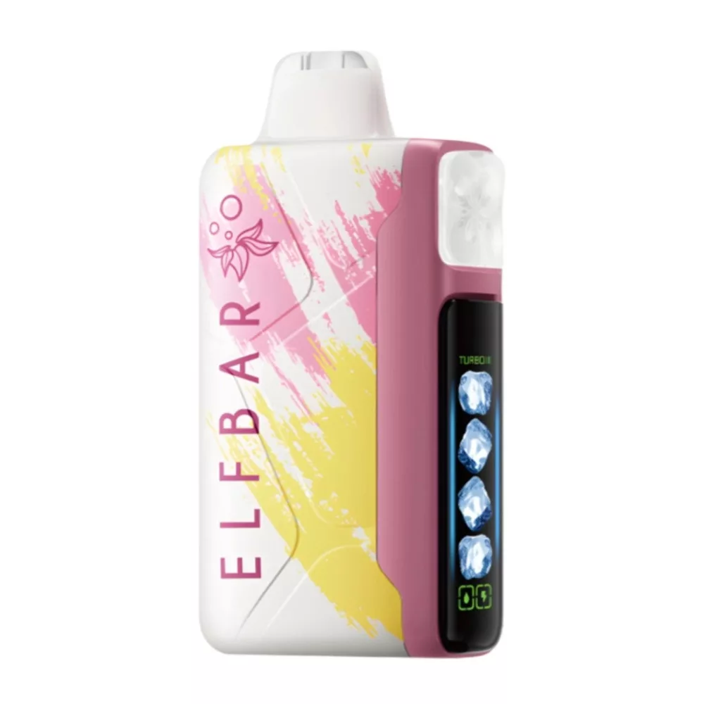 ElfBar Ice King  - 40,000 Puffs