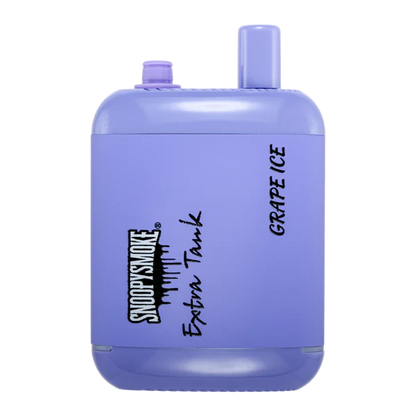 Snoopy Smoke Extra Tank - 15,000 Puffs