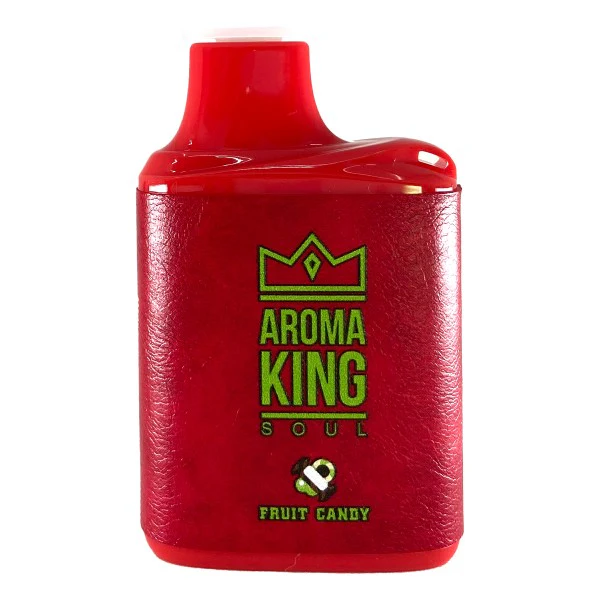 Aroma King Soul - 3,000 Puffs