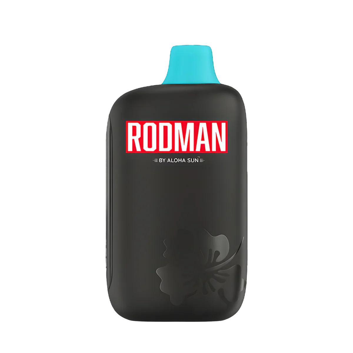 Aloha Sun x Rodman - 9,100 Puffs