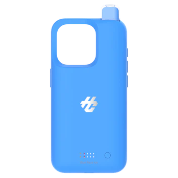 Humo Case iPhone 14 - 30,000 Puffs