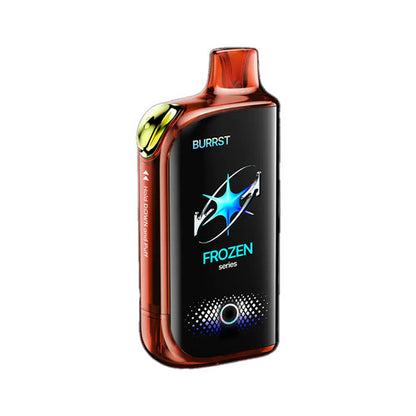 Fasta Burrst - 35,000 Puffs