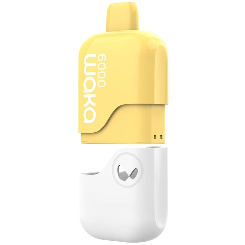 Waka soMatch MB Kit - 6,000 Puffs