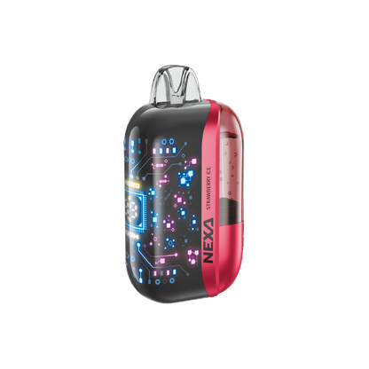 Nexa Ultra Invisa Cloud - 40,000 Puffs