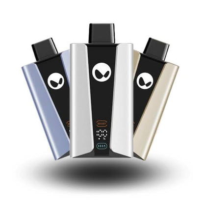 Waka SoPro Titan - 30,000 Puffs