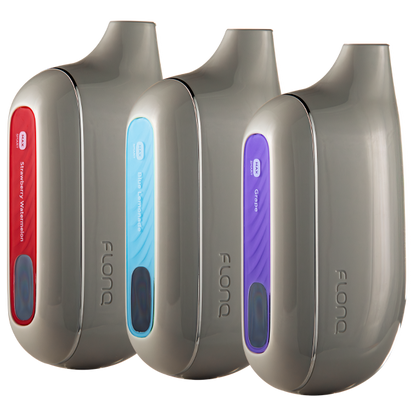 Flonq Max Smart - 10,000 Puffs
