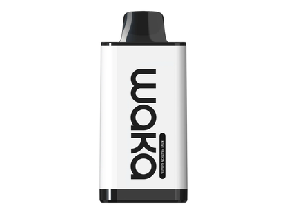 Waka Dual Mesh 8000 - 8,000 Puffs