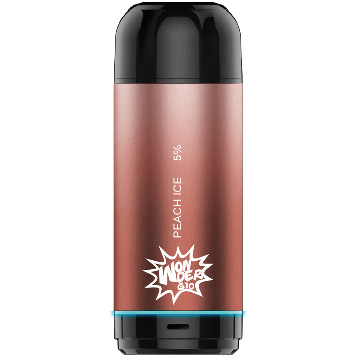 Wonder G10 - 10,000 Puffs