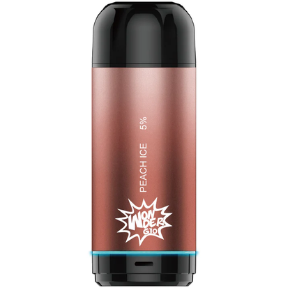 Wonder G10 - 10,000 Puffs