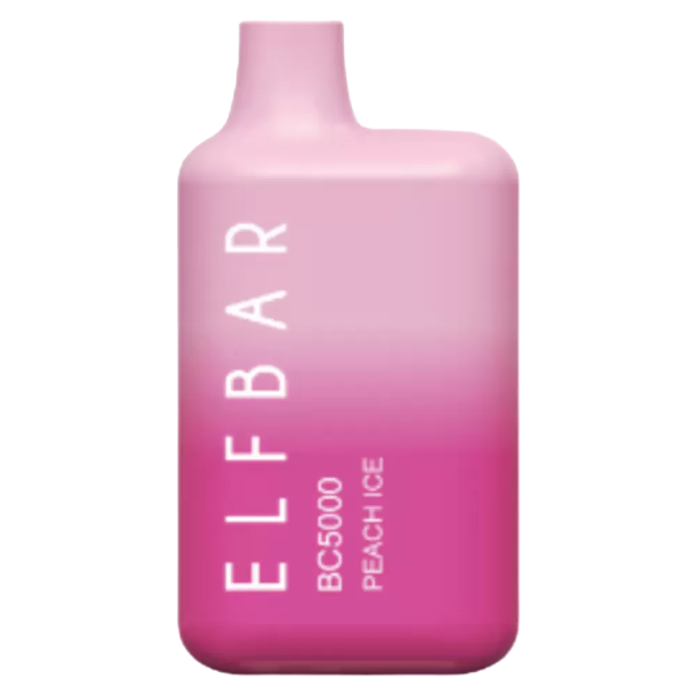 ElfBar BC5000  - 5,000 Puffs