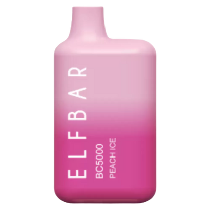 ElfBar BC5000  - 5,000 Puffs