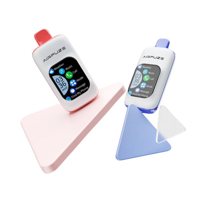 Airfuze Smart - 30,000 Puffs