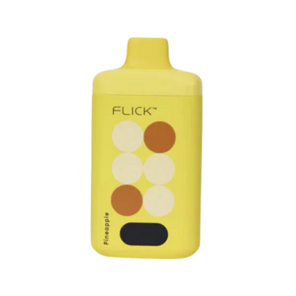 Flick Plus - 5,000 Puffs
