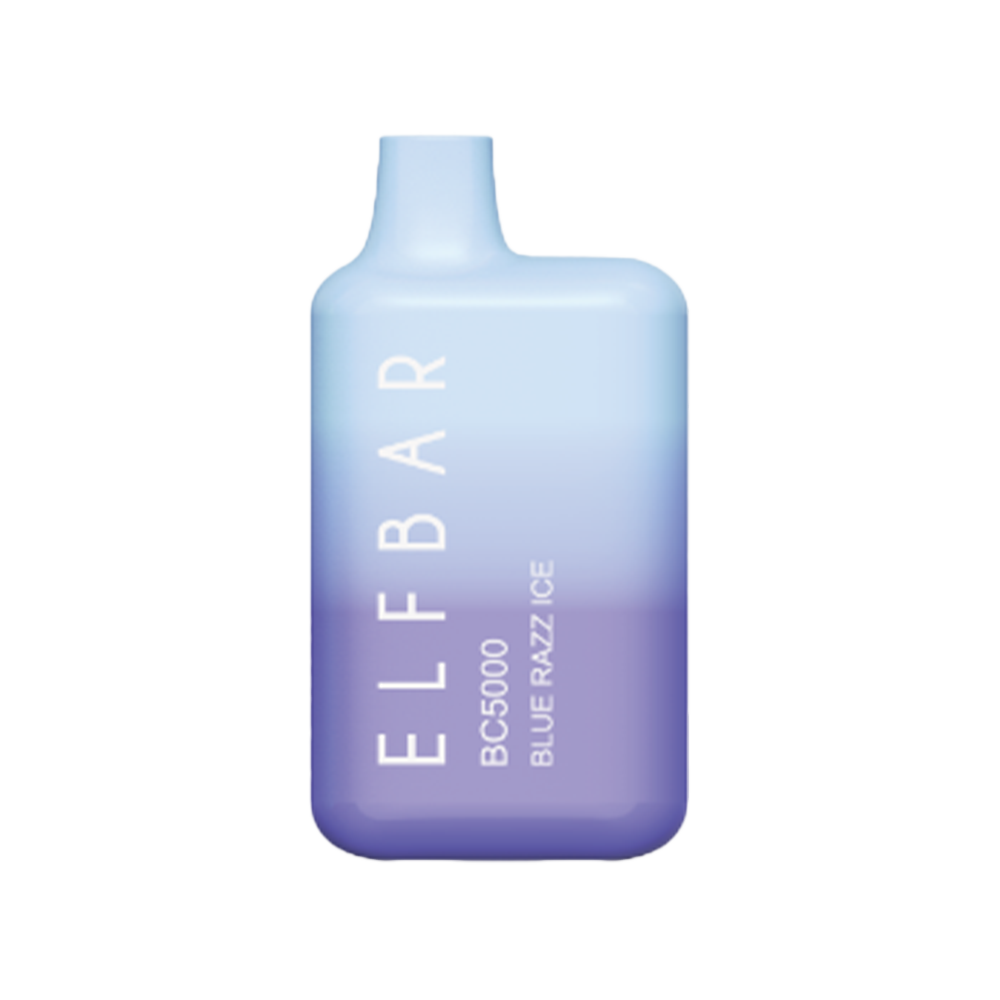 ElfBar BC5000  - 5,000 Puffs
