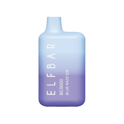 ElfBar BC5000  - 5,000 Puffs