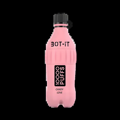 Bot it - 8,000 Puffs