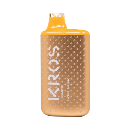 Kros Unlimited - 6,000 Puffs