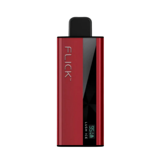 Flick Turbo - 10,000 Puffs