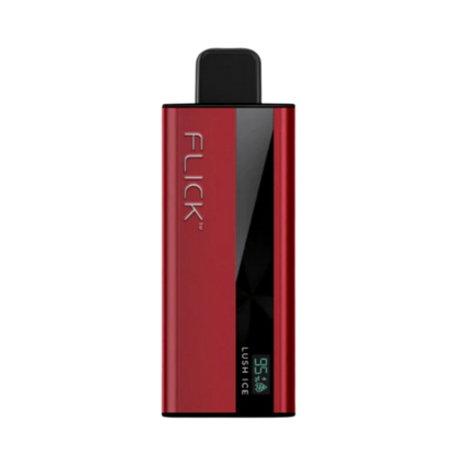 Flick Turbo - 10,000 Puffs