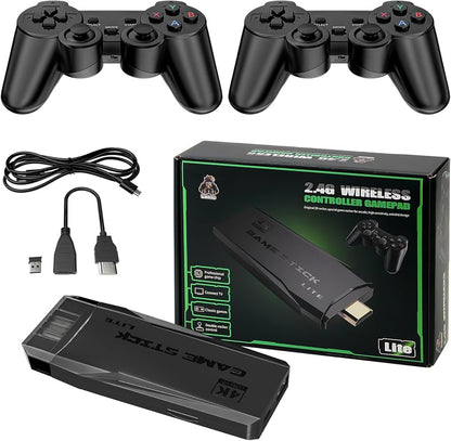 Consola de Videojuegos Retro M8 2.4 - 20 mil Juegos