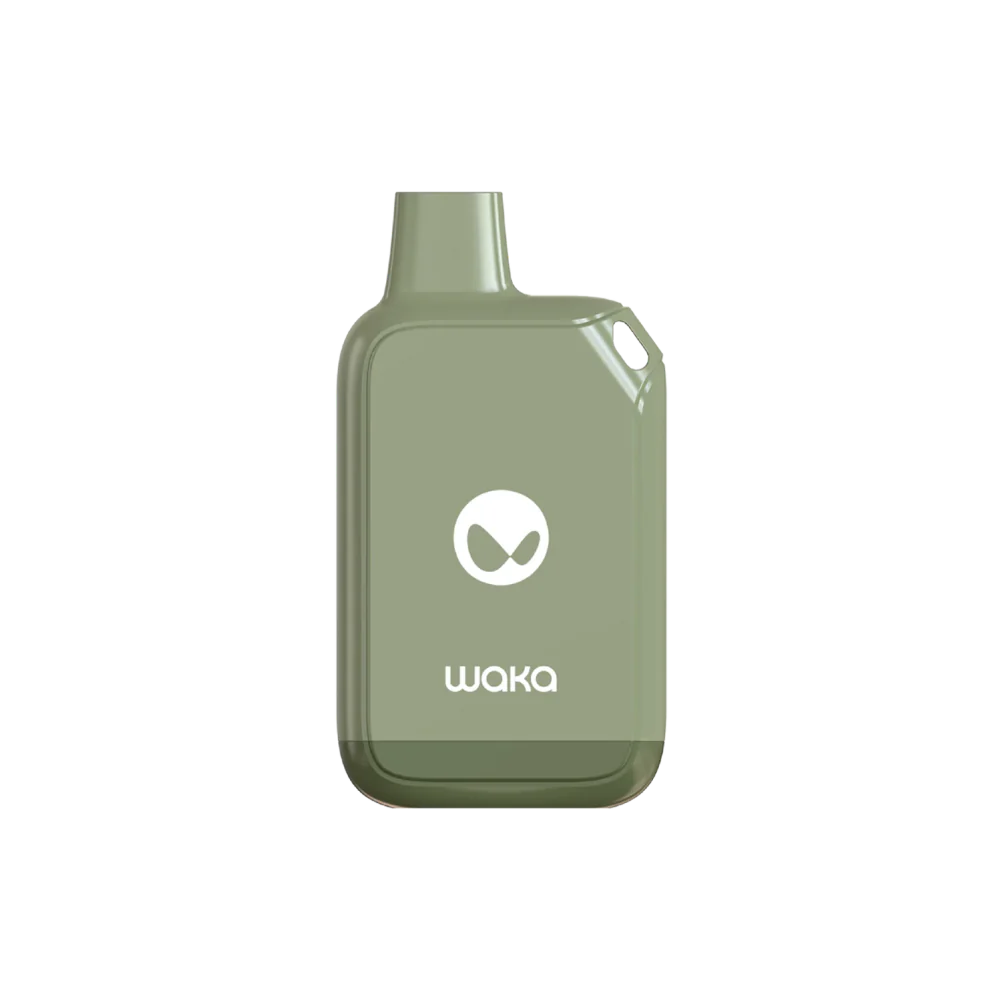 Waka Pocket - 5,000 Puffs