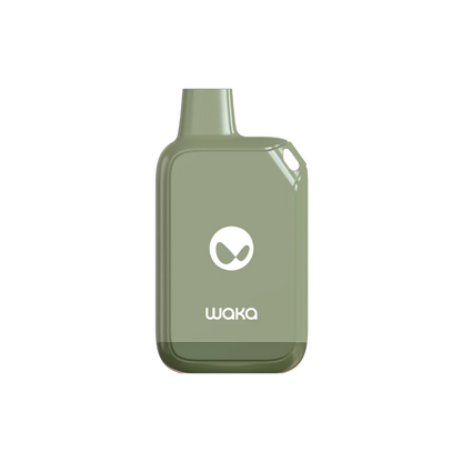 Waka Pocket - 5,000 Puffs