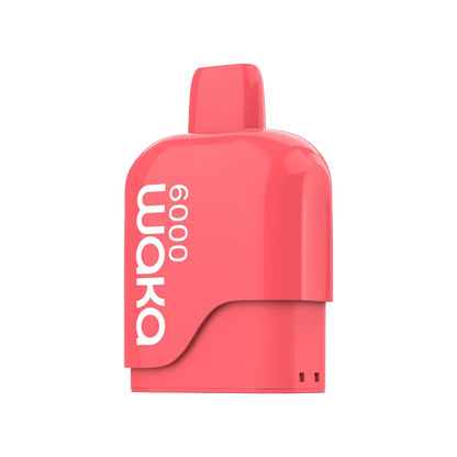Waka soMatch MB Pod - 6,000 Puffs