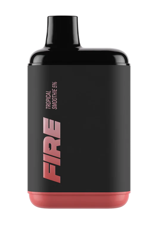 Fire XL - 6,000 Puffs