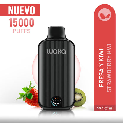 Waka SoPro 150000 - 15,000 Puffs
