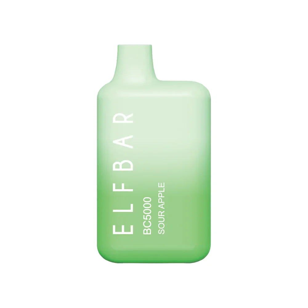 ElfBar BC5000 - 5,000 Puffs