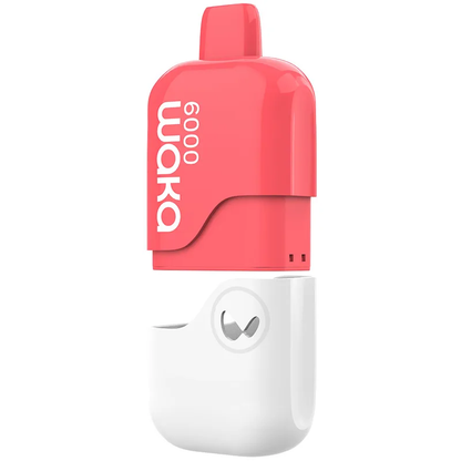 Waka soMatch MB Kit - 6,000 Puffs