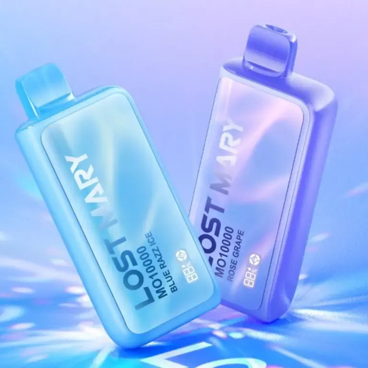 Lost Mary MO10000 - 10,000 Puffs