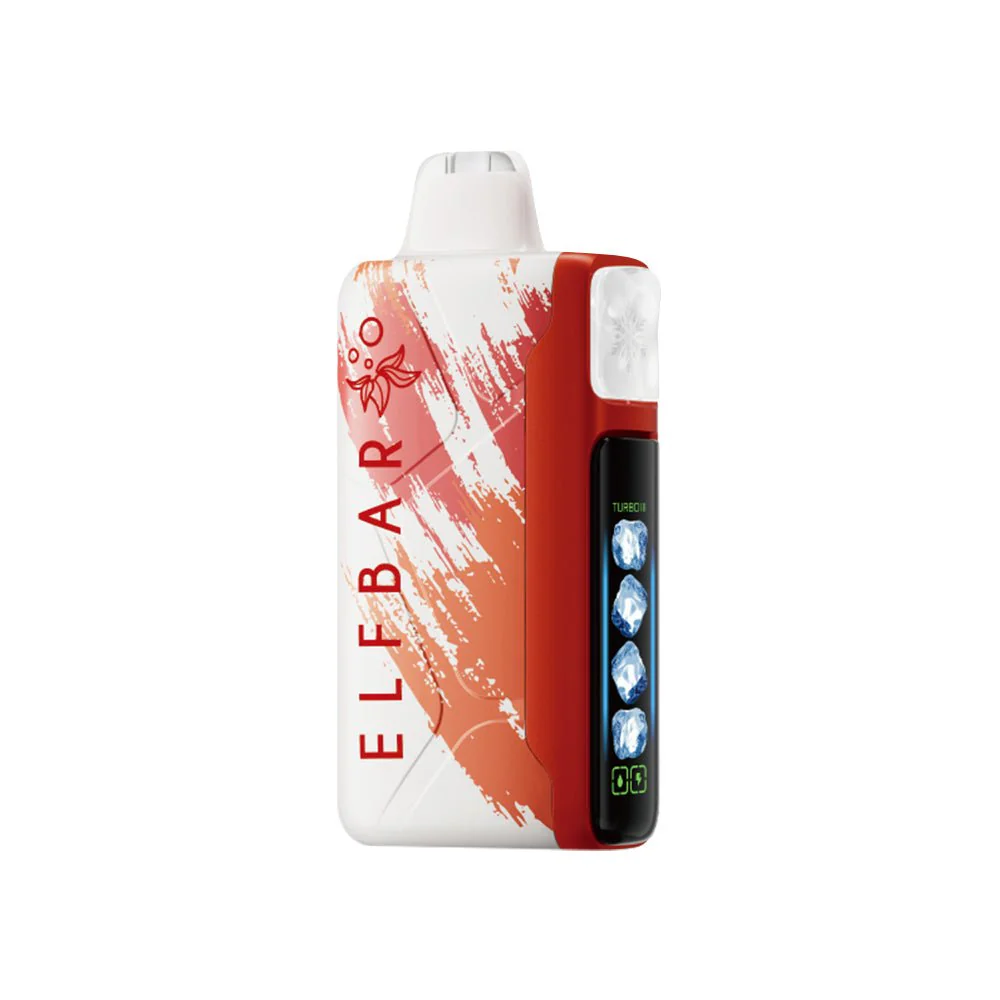 ElfBar Ice King  - 40,000 Puffs